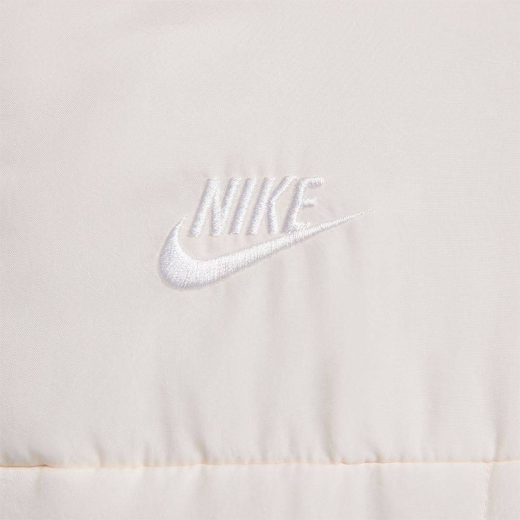 Scurta Nike W NSW ESSTL THRMR CLSC PUFFER XL Roz deschis Femei photo 9